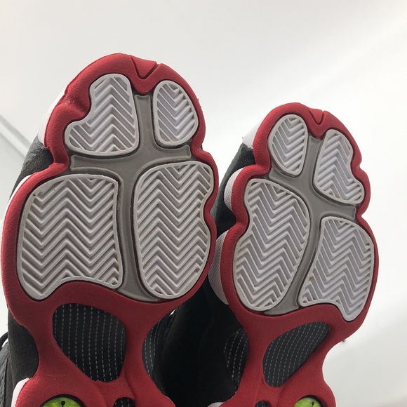 Grade school Air Jordan 13 Retro DJ3003-062 USED size 4Y - Picture 8 of 15